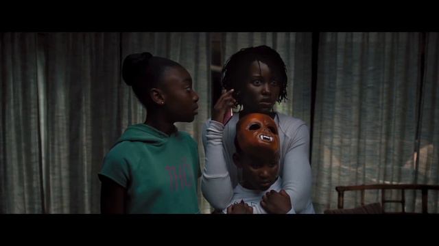 "Большое кино" - обзор на фильм "Мы" смотреть онлайн