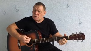 СПЛИН - ЧТО ТЫ БУДЕШЬ ДЕЛАТЬ - Кавер под гитару - Олег Хлопников