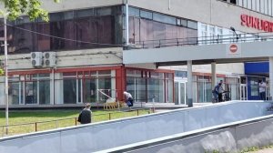 Аренда помещения свободного назначения площадью 600 кв. м на ул 9-я Парковая м Щелковская