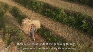 Пермакультурная ПЕРЕСТРОЙКА от Роба Хопкинса (in Russian)