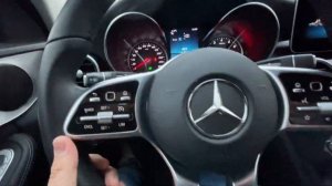 Обзор Mercedes-Benz C-Класс IV (W205) Рестайлинг, 2018 г. ПРОХОР | Просто Хорошие Автомобили
