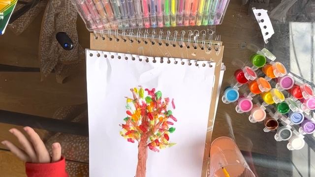 Поздняя осень смотреть онлайн