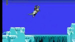 NES - Star Wars - Empire Strikes Back