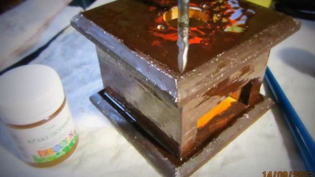 #ручнаяработа РЕСТАВРАЦИЯ...???