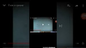 Реакция на мульт Ежик в тумане