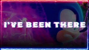 Sonic Frontiers OST - "Find Your Flame" (Lyric Video)