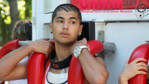 ВККМ - Ратмир Шишков - Не любишь (минусовка)