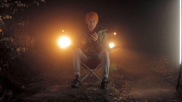 Киношная картинка / LensGo Smoke B / LensGo Smoke S / дым машины, туман, безопасность дыма смотреть онлайн