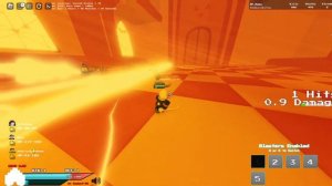 Last Breath sans Undertale Test Place Reborn