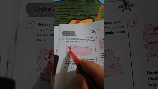 İKLIM BİLGİSİ SORU ÇÖZÜMÜ ( Canlı Yayın) смотреть онлайн