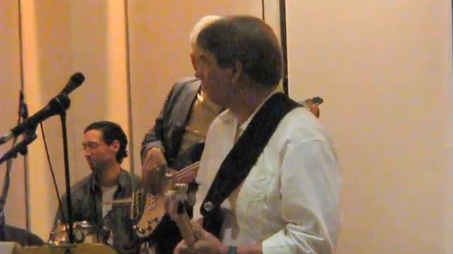 SANTANA - SAMBA PA TI (Cover By Andres Aybar and Masters & Friends, 2011). смотреть онлайн