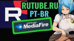 Rutube (PT-BR) Android