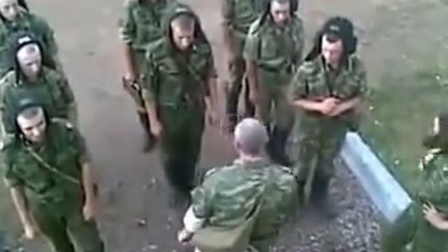 Инструкция по вождению танка, смотреть онлайн