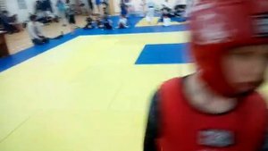 Смешанные единоборства Краснодар дети, Кирилл Епатко 9-лет