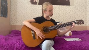 РАЗБОР ПЕСНИ ДЕЛЬФИН ГРУППЫ @gorshenev НА ГИТАРЕ