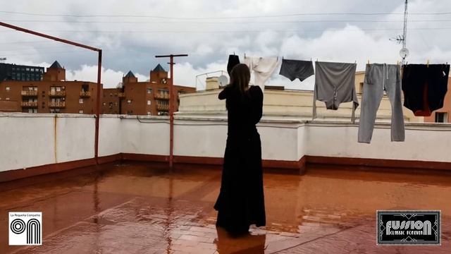 Tutorial Flamenco Adult@s. Tercera Clase #yomequedoencasa смотреть онлайн