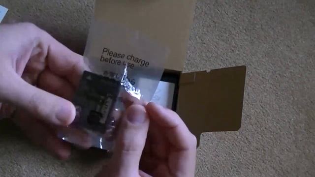 Unboxing Panasonic Lumix TZ25 смотреть онлайн