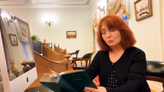 Марина ЦВЕТАЕВА "Я Вас люблю, всю жизнь и каждый день" (1918) читает Жанна Сизова смотреть онлайн