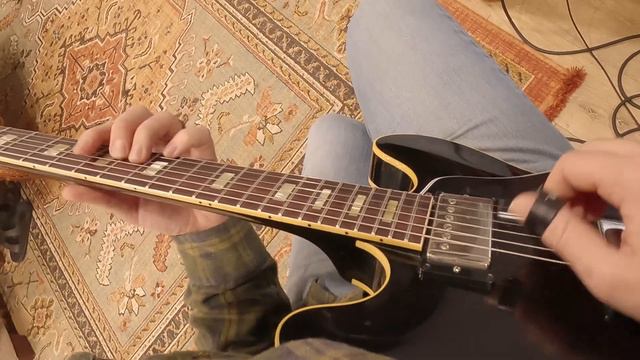 The Christmas Song - Chord Melody смотреть онлайн