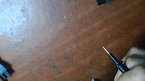 Простой ремонт блока питания ноутбука acer  РА-1700-02