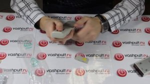 Пульт Rolsen RC-7 (TV+DVD)