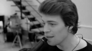 DIRTY LOOPS   Rolling In The Deep Adele Cover