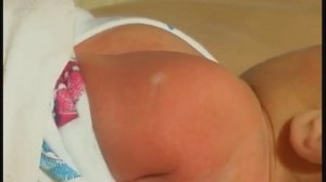 Как оградить малыша от болезней. Первые прививки