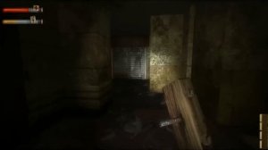 "Condemned: Criminal Origins" full game walkthrough, chapter 5+birds+metals, part 1/3