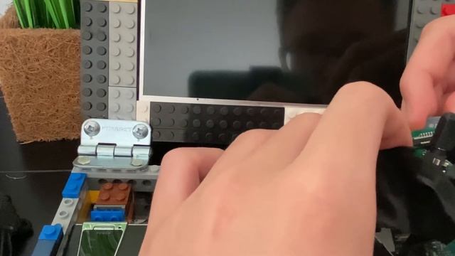 Установка ЛЮБОГО Android на Raspberry Pi за 10 минут / Installing Android on Raspberry Pi