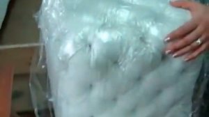 Диван честер своими руками. Каретная стяжка рабочие моменты