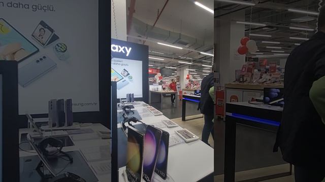 ОБЗОР МАГАЗИНА МЕДИА МАРКЕТ ! ТОРГОВЫЙ ЦЕНТР ФОРУМ ! #турция #мерсин #мерсинтурция