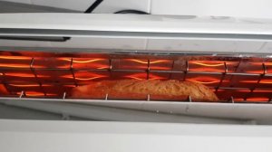 Тостер Braun HT 500