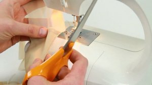 Шьем трусики бразильяно из эластичной сетки Spaicy своими руками.