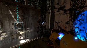 Portal Stories: Mel - "Determined" achievement guide