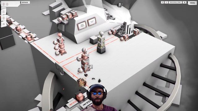 The White Laboratory # 1 ➲ I Don't Really Know What's Going On! ➤ G.O. Plays смотреть онлайн