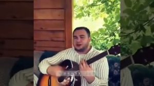 ✵Эльбрус Джанмирзоев - Чародейка на гитаре✵