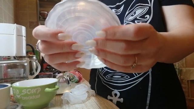 КРЫШКИ ИЗ ФИКС ПРАЙСА/ТЕСТ ДРАЙВ!!!
