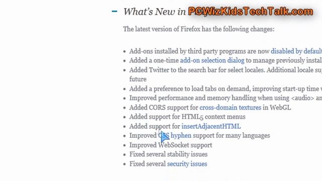Browser Wars 5 - Has Firefox 8 finally done it? смотреть онлайн