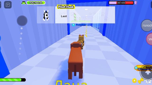 мы победили босса который был против меня и ещё игроков смотреть онлайн