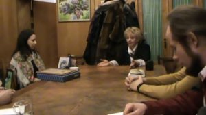 Ольга Елисеева. Декабристы: герои или предатели Ч.3