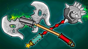 НЕ МОГУ НЕ КУЯ! ► JackSmith |10| Прохождение