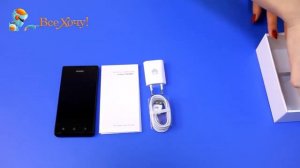 Huawei Ascend P1 - обзор от Vse-hochu.ru