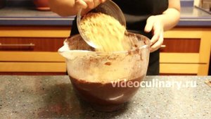 Шоколадный Брауни - Рецепт Бабушки Эммы