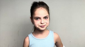 Кира - Кира Ковальчук самопробы