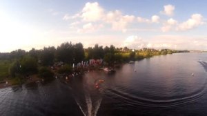 г. Дубна и окрестности