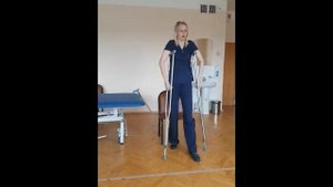 КАК ПРАВИЛЬНО СЕСТЬ В СЛУЧАЕ ОПЕРИРОВАННОГО ТАЗОБЕДРЕННОГО СУСТАВА