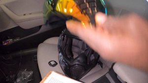 icon airflite helmet visor replacement