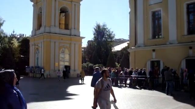 Блаженная Матрона Московская ⛪ |  Матрона - Покровский ставропигиальный женский монастырь