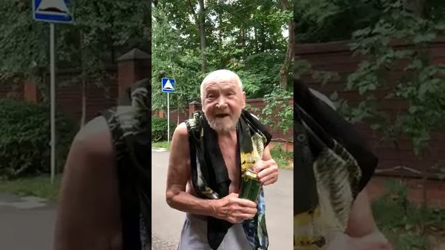 Михалыч. 6-я серия. Про должность.