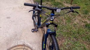 Jamis Trail X Expert